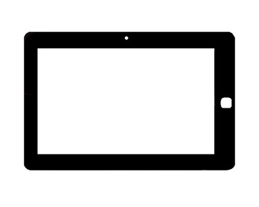 Replacement Front Glass For Sylvania 10 Inch Tablet With 3g Black By - Maxbhi.com