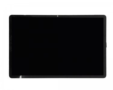 Lcd With Touch Screen For Samsung Galaxy Tab S8 Plus 5g Black By - Maxbhi Com