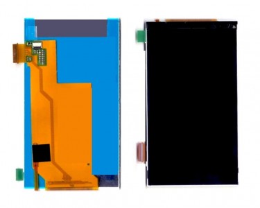 Lcd Screen For Sony Xperia J St26i Replacement Display By - Maxbhi Com