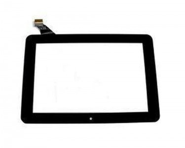 Touch Screen Digitizer For Amazon Fire Hdx 8.9 2014 Wifi Plus 4g Lte Att Black By - Maxbhi.com