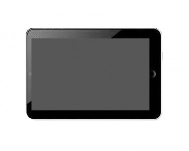 Lcd With Touch Screen For Vizio Vz706 Black By - Maxbhi.com