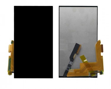 Lcd With Touch Screen For Htc One M9 Plus Black By - Maxbhi Com