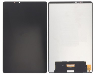 Lcd With Touch Screen For Lenovo Legion Y700 Black By - Maxbhi Com