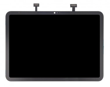 Lcd With Touch Screen For Apple Ipad 2025 Yellow By - Maxbhi Com