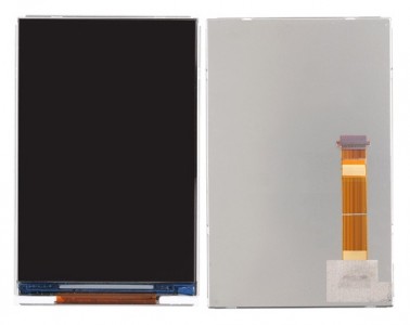 Lcd Screen For Htc Wildfire S Replacement Display By - Maxbhi Com