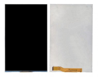 Lcd Screen For Alcatel 1t 10 Replacement Display By - Maxbhi Com