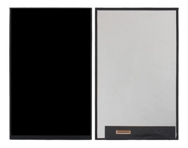 Lcd Screen For Blackview Tab 8e Replacement Display By - Maxbhi Com