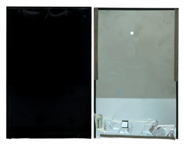 Lcd Screen For Asus Memo Pad 7 Me170cx Replacement Display By - Maxbhi Com