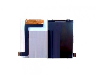 Lcd Screen For Micromax A56 Superfone Ninja 2 Replacement Display By - Maxbhi Com