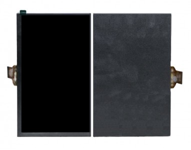 Lcd Screen For Micromax Canvas Tab P701 Replacement Display By - Maxbhi Com