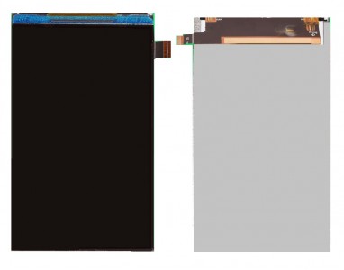 Lcd Screen For Karbonn A16 Replacement Display By - Maxbhi Com