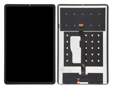 Lcd With Touch Screen For Xiaomi Pad 5 Pro Black By - Maxbhi Com