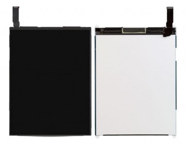 Lcd Screen For Apple Ipad Mini 64gb Wifi Replacement Display By - Maxbhi Com