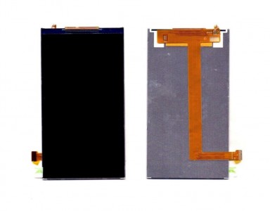 Lcd Screen For Lava Flair Z1 Replacement Display By - Maxbhi Com