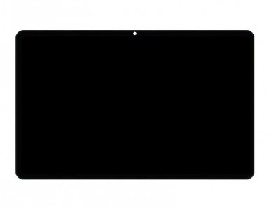 Lcd With Touch Screen For Honor Tablet V7 Black By - Maxbhi Com