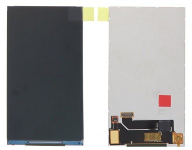 Lcd Screen For Samsung Galaxy Xcover 4s Replacement Display By - Maxbhi Com