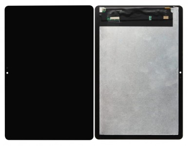 Lcd With Touch Screen For Amazon Fire Hd 10 Plus 2021 White By - Maxbhi Com