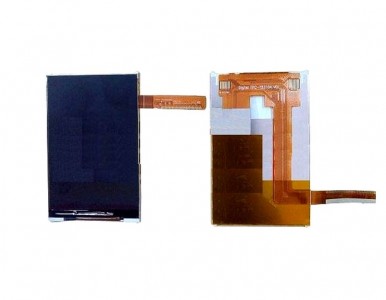 Lcd Screen For Micromax X457 Replacement Display By - Maxbhi Com