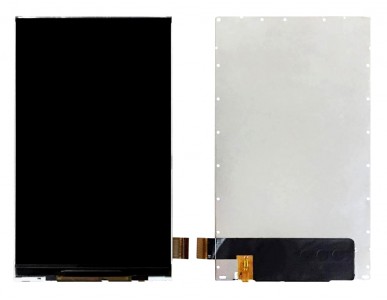 Lcd Screen For Zte Blade L110 A110 Replacement Display By - Maxbhi Com