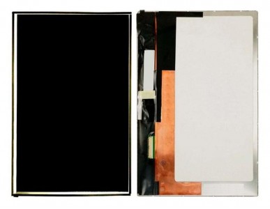 Lcd Screen For Asus Transformer Pad Tf300t Replacement Display By - Maxbhi Com