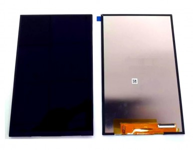Lcd Screen For Lenovo Tab E8 Replacement Display By - Maxbhi Com