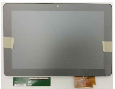 LCD with Touch Screen for Dell Streak Pro 10 Inch - Black