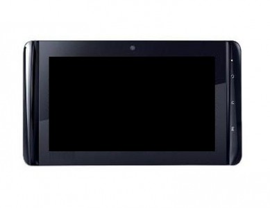 Lcd With Touch Screen For Iball Slide I7119 Black By - Maxbhi.com