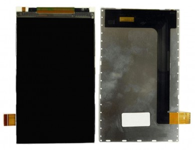 Lcd Screen For Wiko Cink Slim Replacement Display By - Maxbhi Com