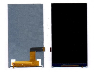 Lcd Screen For Karbonn A40 Replacement Display By - Maxbhi Com