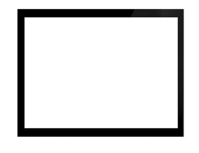Replacement Front Glass For Archos 80 G9 8inches 8gb White By - Maxbhi.com