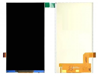 Lcd Screen For Wiko Sunny 3 Replacement Display By - Maxbhi Com