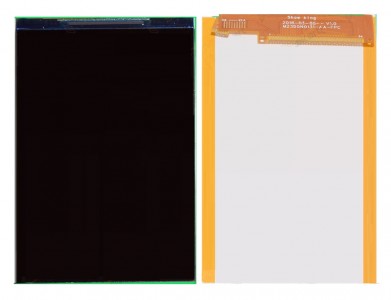 Lcd Screen For Karbonn A108 Plus Replacement Display By - Maxbhi Com