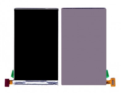 Lcd Screen For Nokia Lumia 610 Replacement Display By - Maxbhi Com