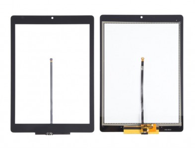 Touch Screen Digitizer For Acer Chromebook Tab 10 White By - Maxbhi Com