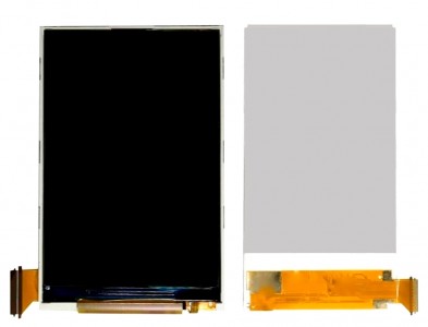 Lcd Screen For Motorola Defy Mini Xt320 Replacement Display By - Maxbhi Com