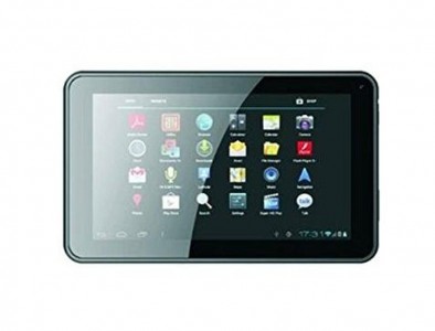 Lcd Screen For Micromax Funbook Alpha Replacement Display By - Maxbhi.com