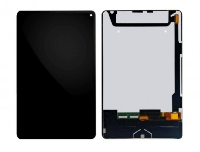 Lcd With Touch Screen For Huawei Matepad Pro 5g White By - Maxbhi Com