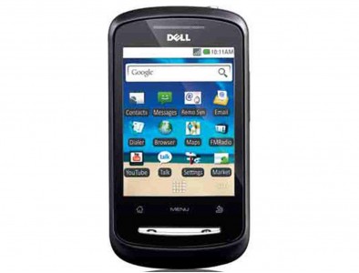 LCD Screen for Dell XCD28 - Black