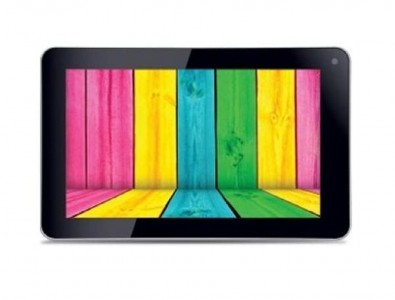 Touch Screen Digitizer for IBall Slide 6309r - Black