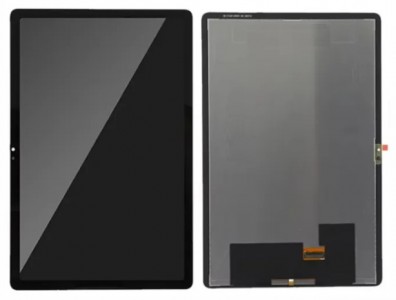 Display for Blackview Tab9 Wifi Black (Combo Folder) by Maxbhi.com