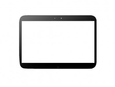 Replacement Front Glass For Google Nexus 10 2012 16gb Wifi White By - Maxbhi.com