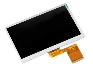 Lcd Screen For Prestigio Multipad 7 0 Prime Duo 3g Replacement Display By - Maxbhi Com