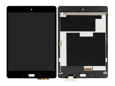 Display for Asus Zenpad Z8s Zt582kl White (Combo Folder) by Maxbhi.com