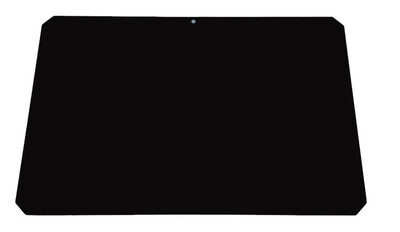 Lcd With Touch Screen For Blackview Active 7 Black By - Maxbhi Com