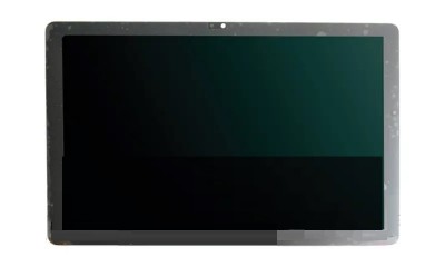 Lcd With Touch Screen For Doogee Tab A9 Pro Plus Blue By - Maxbhi Com