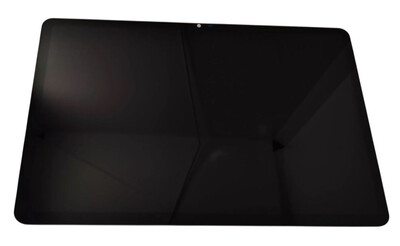 Display for Doogee T30 Ultra White (Combo Folder) by Maxbhi.com
