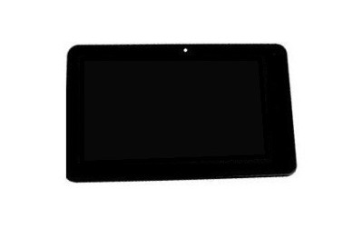 Lcd With Touch Screen For Nxg Xtab A10 8gb Wifi Black By - Maxbhi Com