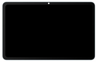 Display for Blackview Oscal Pad 100 Grey (Combo Folder) by Maxbhi.com