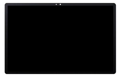 Lcd With Touch Screen For Acer Iconia A16 Black By - Maxbhi Com