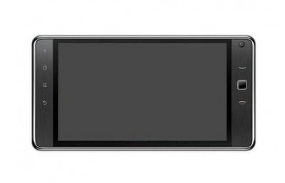 Display for Beetel Magiq Ii White (Combo Folder) by Maxbhi.com